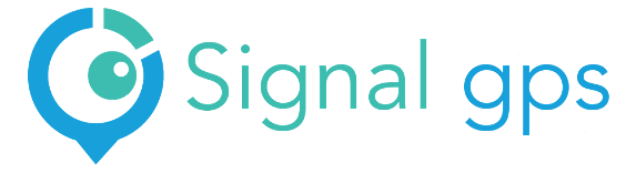 Signal GPS